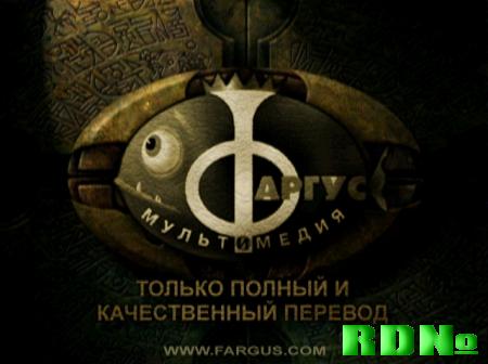 Portable Странный мир 2 rus/Abe's Oddysee 2