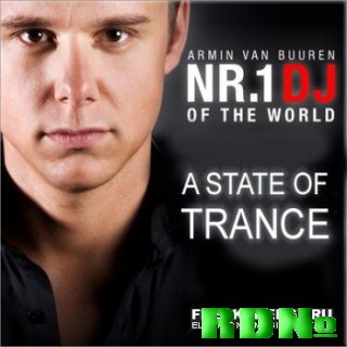 Armin van Buuren - A State of Trance 366