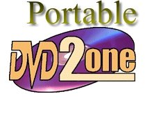 Portable DVD2one 2.2.2