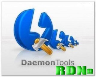 Daemon Tools Pro Basic 4.30.0302