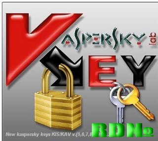 New kaspersky keys KIS/KAV v.(5,6,7,8)