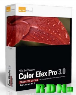 Nik Software Color Efex Pro 3.1 CE for A