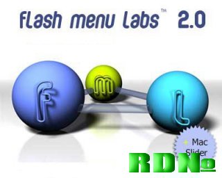 Flash Menu Labs 2.04 Pro