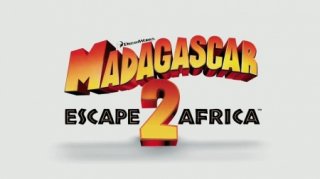 Новый трейлер "Мадагаскар 2"