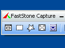 FastStone Capture 6.3