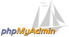 phpMyAdmin 3.0.1 Мультиязычный