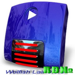 Total Commander Wolfish Lair 0.9.5 от 28