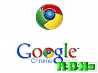Google Chrome 0.3.154.9