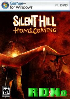 Silent Hill: Homecoming (2008/ENG/Repack