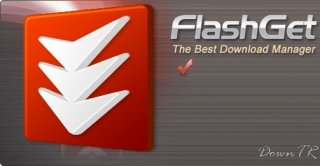 FlashGet 2.11.0.1188 Portable
