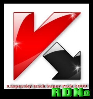 Kaspersky Hack Super Pack 2009