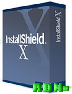 InstallShield Premier Edition 2009 v15.0