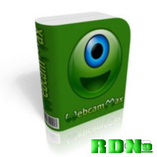 WebcamMax 5.1.0.6 + 2000 спец. эффектов