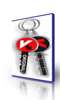 17 ключей на Kaspersky Internet Security 7-8