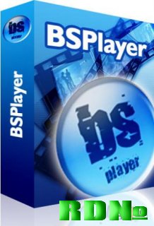 BSplayer Pro Rus ® v.2.39.0 + KeyGen