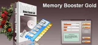 Memory Booster Gold 6.1.1.620 (Русская версия)