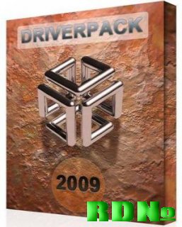 Drivers Pack 2009 9.0