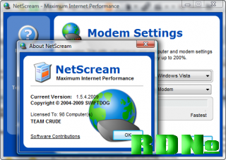 Portable NetScream.v1.5.4.2009