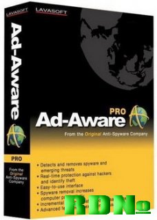 Ad-Aware Anniversary 2009 Pro 8.0.4