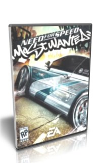 Need For Speed Most Wanted (2009/Repack/Portable)