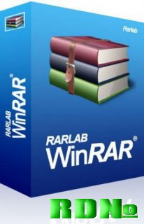 WinRAR 3.90 beta 2 (x86) Portable RUS