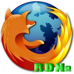 Mozilla Firefox 3.0.12 Pre ENG/RUS