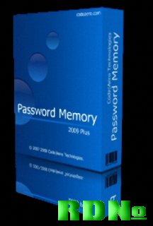 Password Memory 2009 v2.1.1.128
