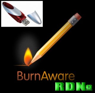 Portable BurnAware Professional 2.3.5 ML
