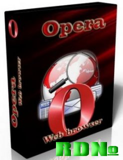 Opera 10.0 Build 1535 Alpha