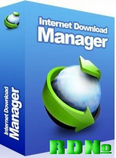 Internet Download Manager v5.17 Build 5