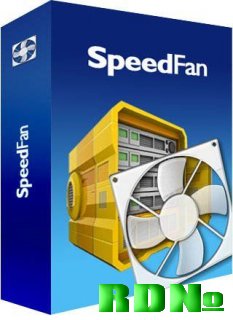 SpeedFan 4.39 beta 7 Portable