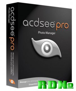Portable ACDSee Pro 3.0.200 Beta