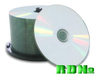Как надуть компакт диск