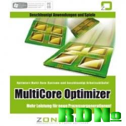 MultiCore Optimizer v_1.0.0