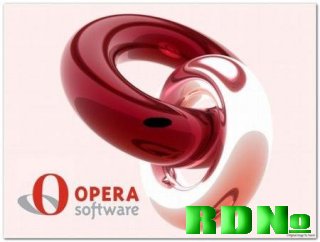 Opera 10.0 Build 1551 Beta 1