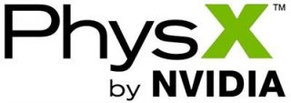 NVIDIA PhysX 9.09.0428