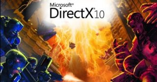 DirectX10 RealFinal 2009