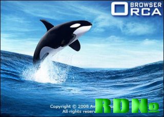 Orca Browser 1.1.7