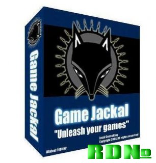 GameJackal Pro 3.2.1.2 Final