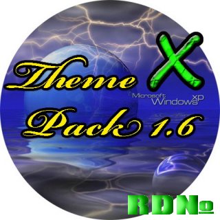 Theme XPack 1.6