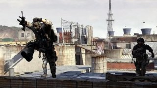 Modern Warfare 2 будет круче предыдущих