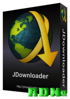 JDownloader 0.6.193 Portable