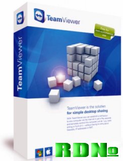  	TeamViewer 4.1 сборка 6261 Rus + Portable