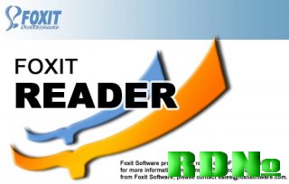 Foxit PDF Reader 3.0 Build 1817 Multilang Rus + Portable