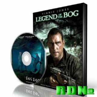 Тела трясины / Legend of the Bog (2009) DVDRip