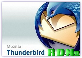 Mozilla Thunderbird 2.0.0.22
