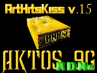 ArtHitsKiss v.15(2009)