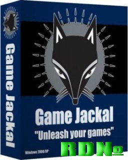 GameJackal Pro 3.2.1.4