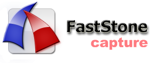 FastStone Capture 6.4