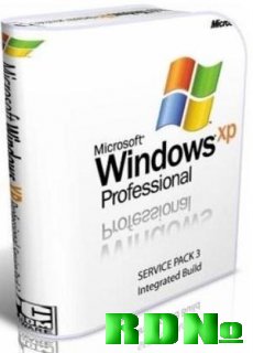 Windows Xp Professional Sp3 August 2009 Incl IE8 + WMP11